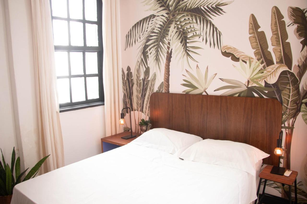 Quarto Duplo Superior