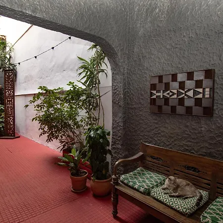 Urca Hotel-2